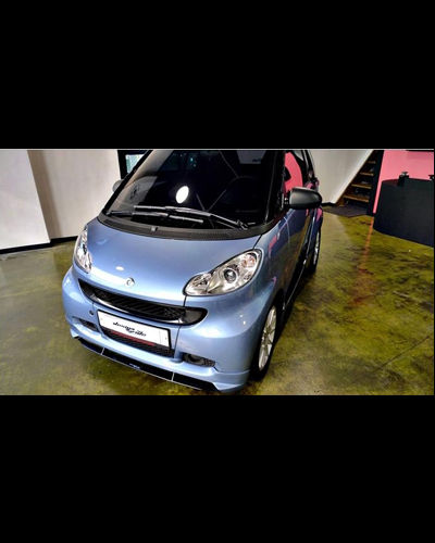 BODY KIT SMART MẪU MYRIDE